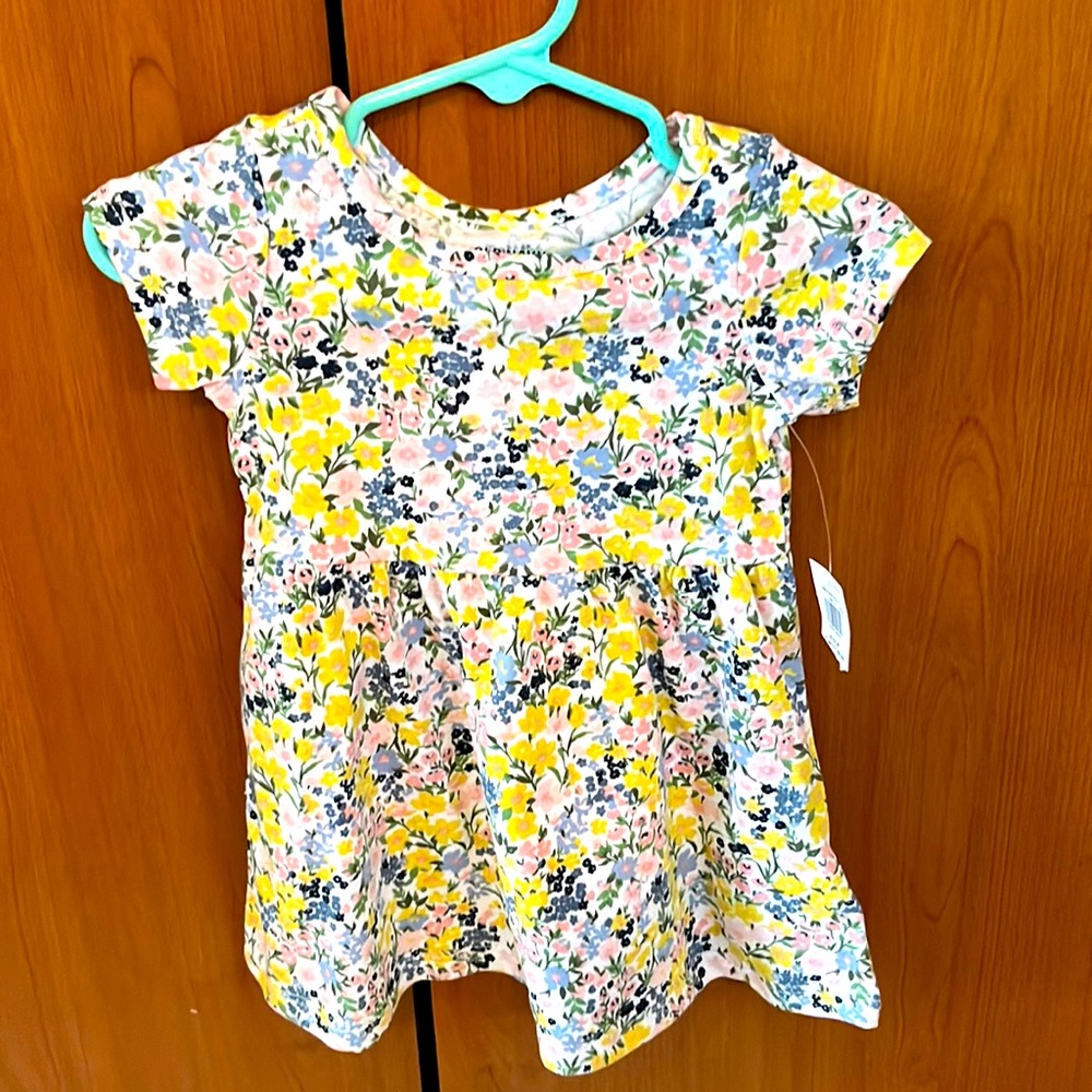 NWT dress